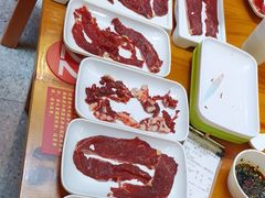 -养牛邓·潮汕牛肉海鲜自助火锅(广州店)