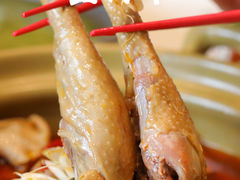 -盛百味·家宴餐厅(霸州分店)