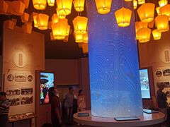 -中国闽台缘博物馆