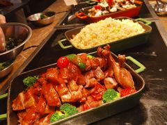 -景湖轩全日制餐厅·南湖名都