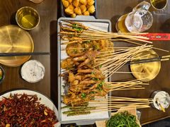 -林二哥宜烤官·宜宾小烧烤