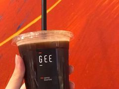 香水美式-Gee Coffee Roasters (万象城店)