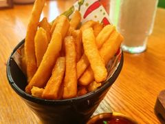 -Famous肥猫墨西哥音乐餐吧(五棵松华熙LIVE店)