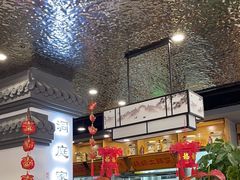 -洞庭家宴·头牌甲鱼(广渠门店)