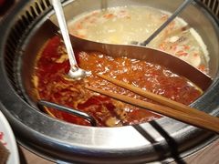 -季季红火锅(丰城洪客隆店)