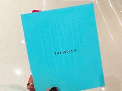 -Tiffany & Co.蒂芙尼
(天津万象城店)