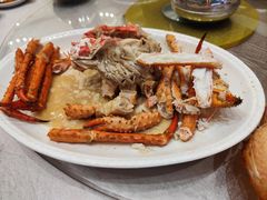 -流舫海鲜酒家(张溪店)
