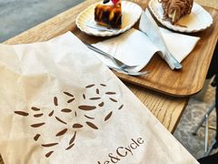 -Cycle&Cycle Artisan(天目里店)