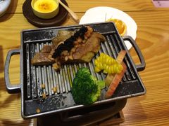 -花潮料理艺食馆(世欧广场店)