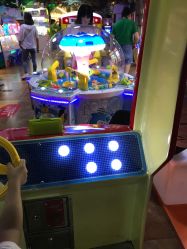 点击看大图 -木马王国(萧山银隆店)