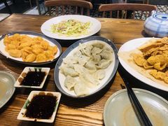-三姐妹餐厅(曲江店)