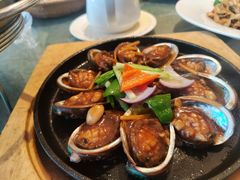 -79号渔船海鲜饭店(宝安店)