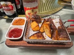 -品质伊骊新疆菜(紫金店)