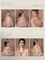 -鱼映像摄影·珍藏级影像品牌