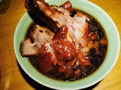 稻香猪蹄-弄堂里(雨花客厅店)