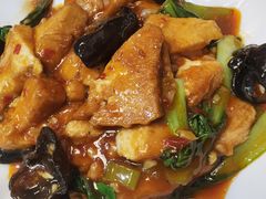 -芳芳餐厅(白沙路店)