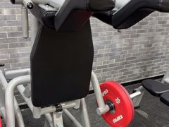 -优昂健身(新光界店)