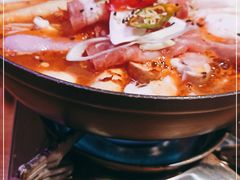 -汉米达特色料理餐厅(郴州友阿国际广场店)