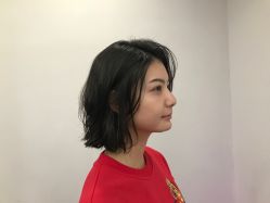 -MY HAIR ARDOR