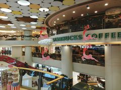 -银座mall(东直门店)