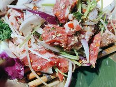 -红沃烤肉(家乐福2部店)