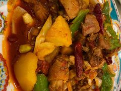 -巴依老爷·新疆美食(上城区天城路店)