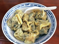 -古徽州馄饨店(宝安路店)