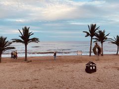 -渔岛海洋度假区