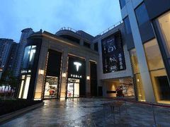 -TESLA 特斯拉(上海太古汇体验店)