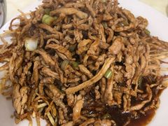 -满口香饭店