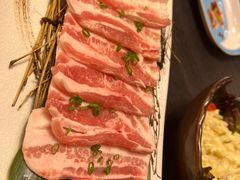 -AJIYA·池袋日式烧肉自助(天津万象城店)