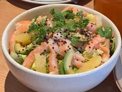 -O'eat Blossom&Pelican(深圳首店)