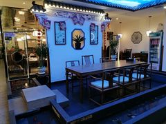 -徽韵人家·传承正宗徽菜(牡丹园店)