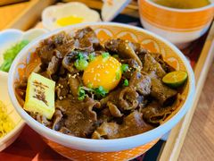 -桃花丼烧肉饭(凯丹商场店)