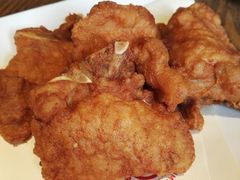 -双合园·海鲜水饺青岛菜(万佳广场店)