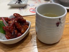 -上户日本料理(北仑富邦店)