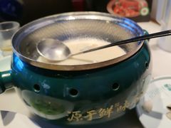 -佬麻雀·剁椒鱼头(京基KK One店)