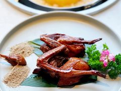 -煲宫猪肚鸡(晶品店)
