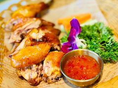 -MeetThai觅泰 ·泰式大排档(未来之光店)