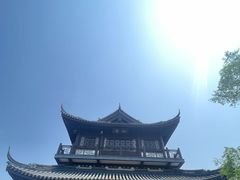 -虞山风景区
