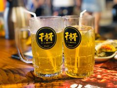 -木屋烧烤(白石洲店)