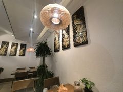 -金孔雀德宏傣味餐馆(魏公村店)