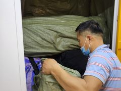 -安东易迷你仓自助寄存仓库(苏州桥店)