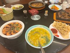 -锡和无锡菜(景丽苑店)
