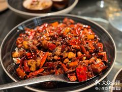 -华豫川酒家(大卫城店)