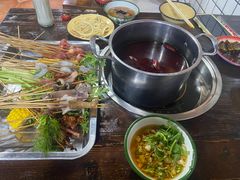 -三番火辣串串香(总店)