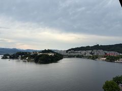 -绿城千岛湖喜来登度假酒店
