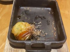 -一心创作料理屋(经开万达店)