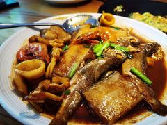 红烧杂鱼-原製原味(普陀山磐龙店)
