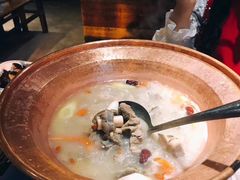 -霄汉羊排(万松园一店)